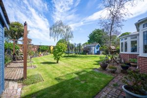 Garden- click for photo gallery